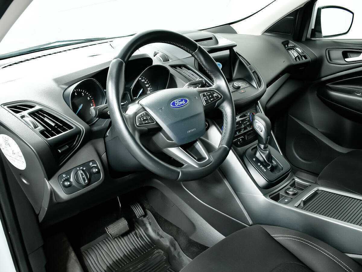 Купить Ford Kuga, 2019, 115 899 км.. Фото: #12