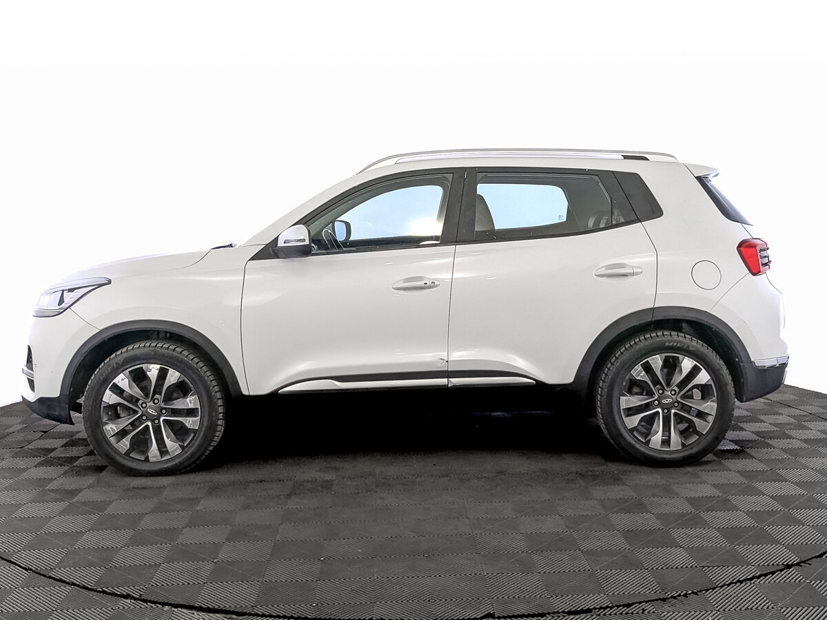 Купить Chery Tiggo 4, 2021, 150 000 км.. Фото: #7