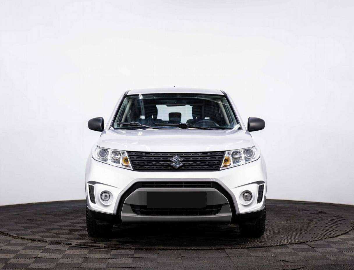 Купить Suzuki Vitara, 2016, 77 940 км.. Фото: #1