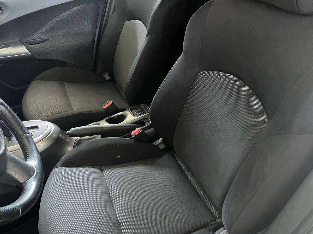 Купить Nissan Juke, 2012, 157 970 км.. Фото: #15