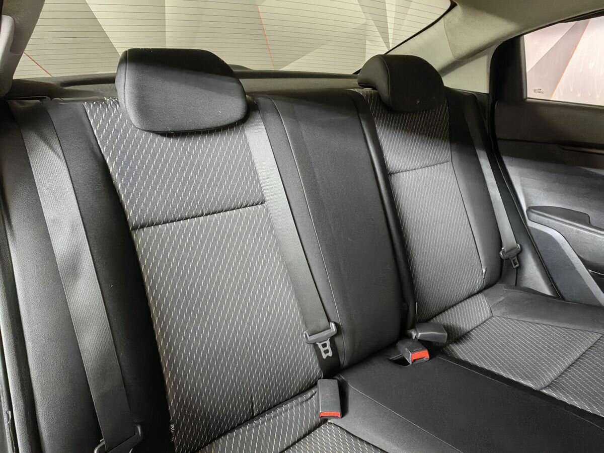 Купить Kia Rio, 2017, 239 531 км.. Фото: #12