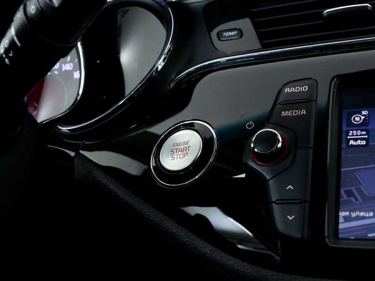 Купить Kia Ceed, 2018, 73 000 км.. Фото: #11