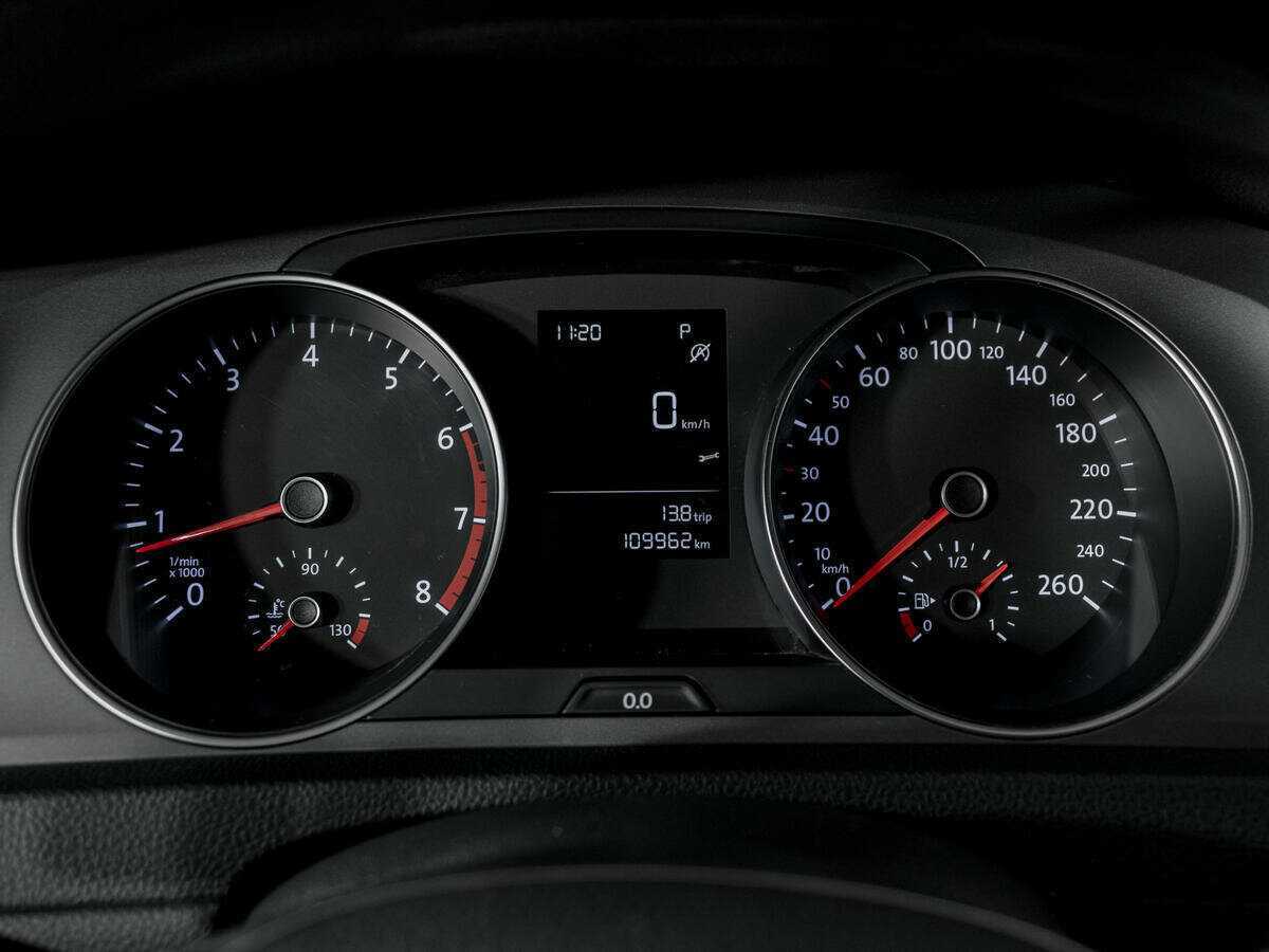 Купить Volkswagen Golf, 2013, 110 000 км.. Фото: #10