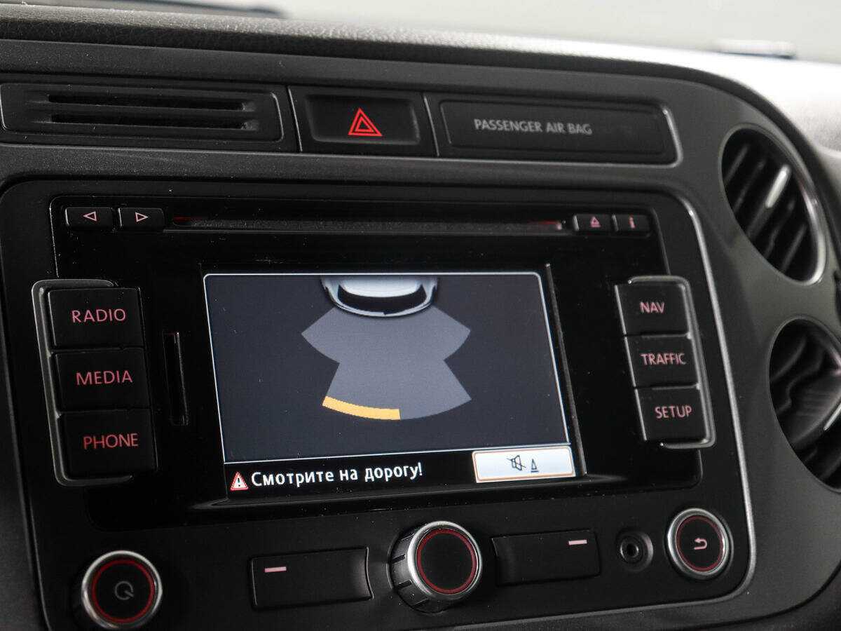 Купить Volkswagen Tiguan, 2012, 253 560 км.. Фото: #15