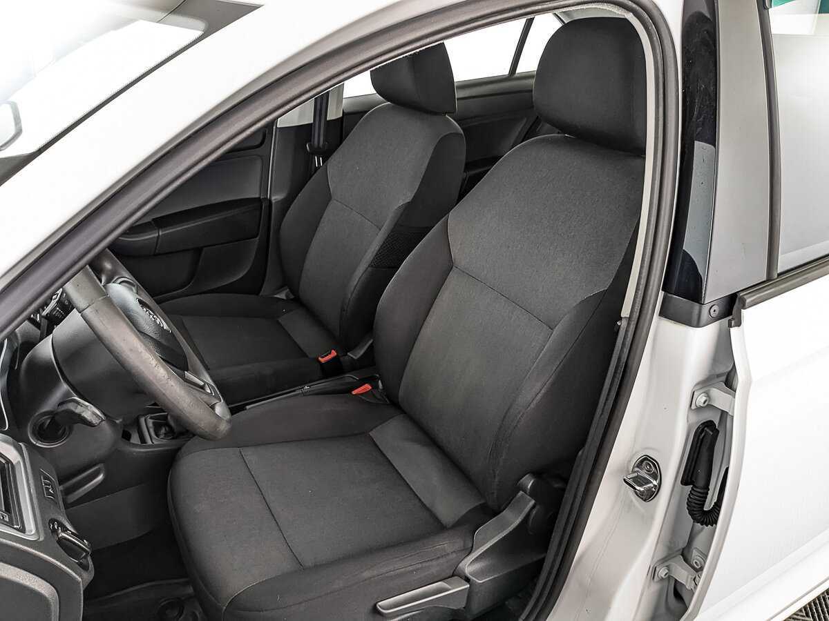 Купить Skoda Rapid, 2017, 185 752 км.. Фото: #19