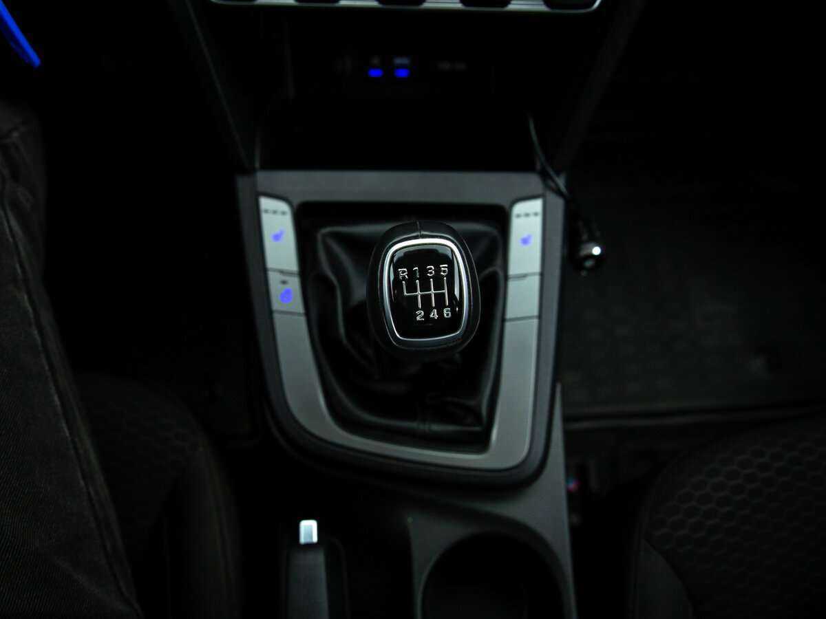 Купить Hyundai Elantra, 2020, 26 536 км.. Фото: #15