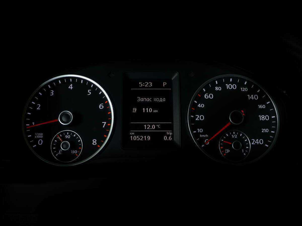 Купить Volkswagen Tiguan, 2012, 106 000 км.. Фото: #7