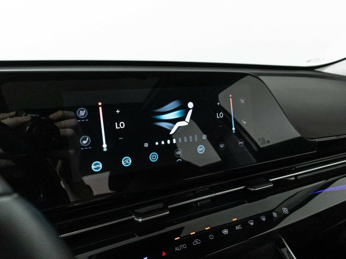 Купить OMODA C5, 2023, 13 109 км.. Фото: #19