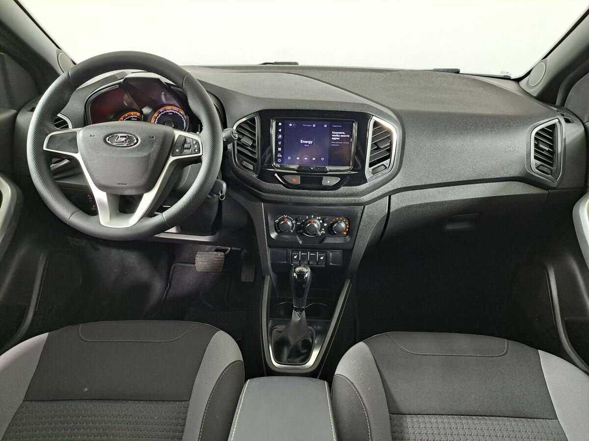 Купить Lada (ВАЗ) XRAY, 2020, 21 729 км.. Фото: #11