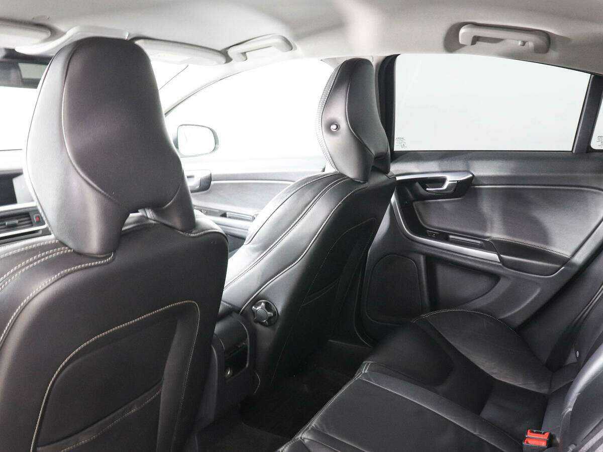 Купить Volvo S60, 2014, 87 526 км.. Фото: #10