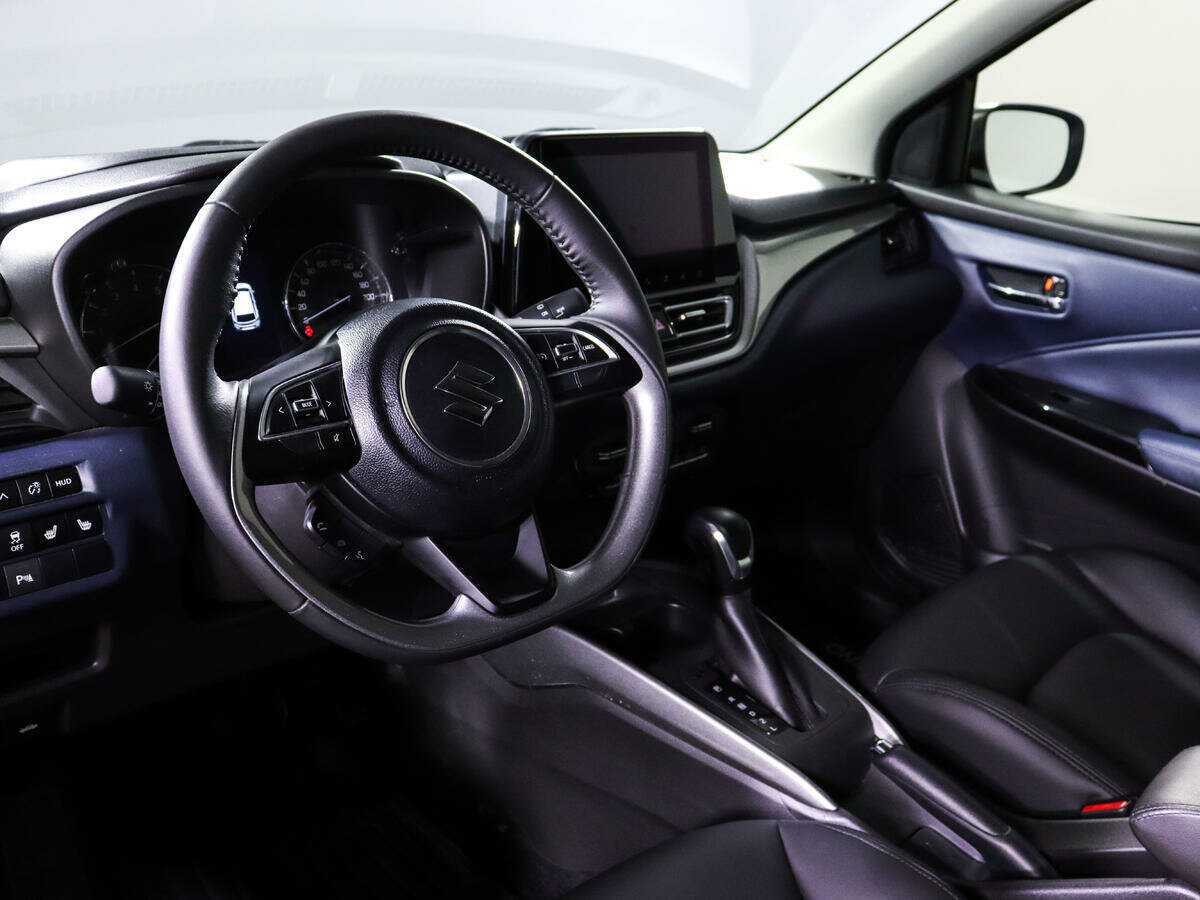 Купить Suzuki Baleno, 2023, 3 329 км.. Фото: #13