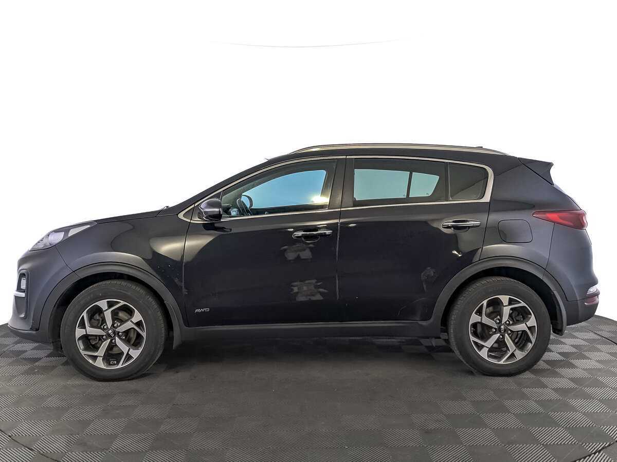 Купить Kia Sportage, 2018, 135 279 км.. Фото: #7