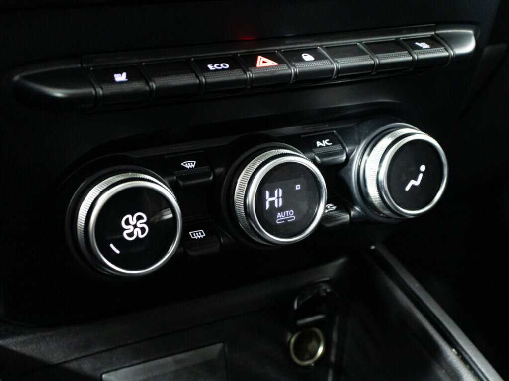 Купить Renault Duster, 2021, 52 081 км.. Фото: #14