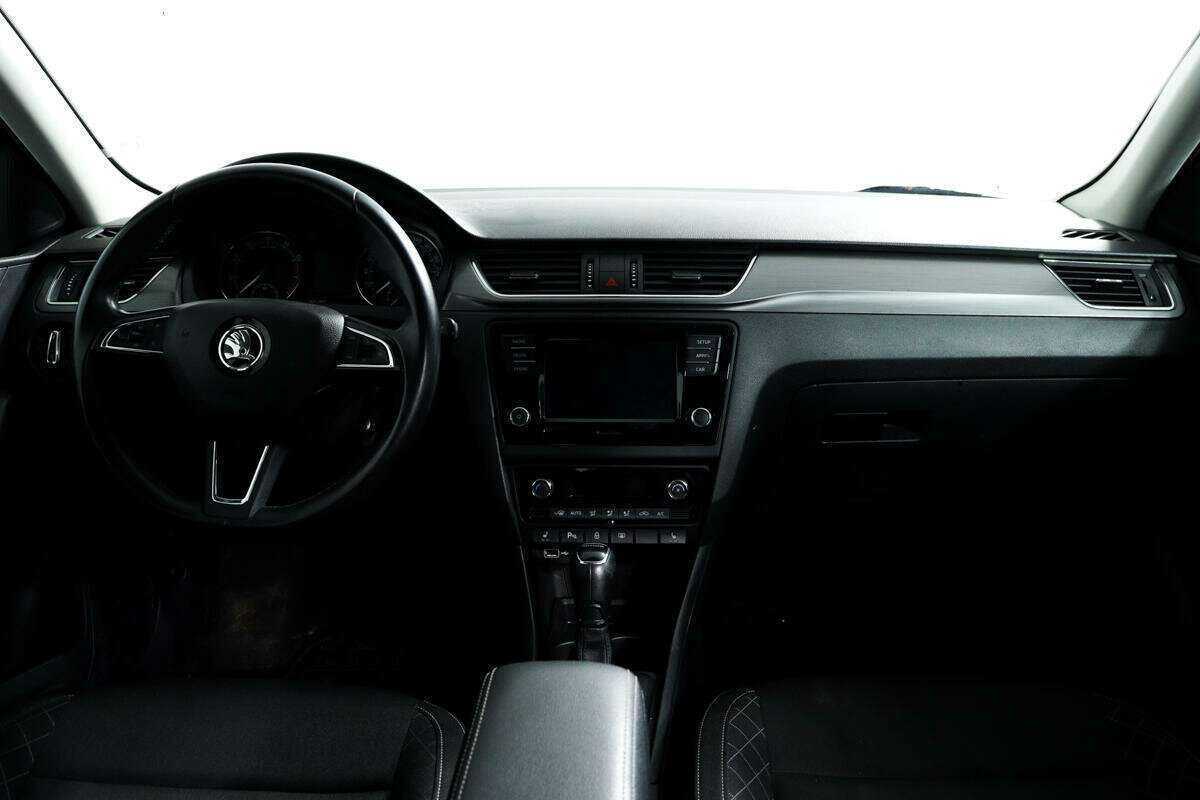 Купить Skoda Rapid, 2019, 90 801 км.. Фото: #10