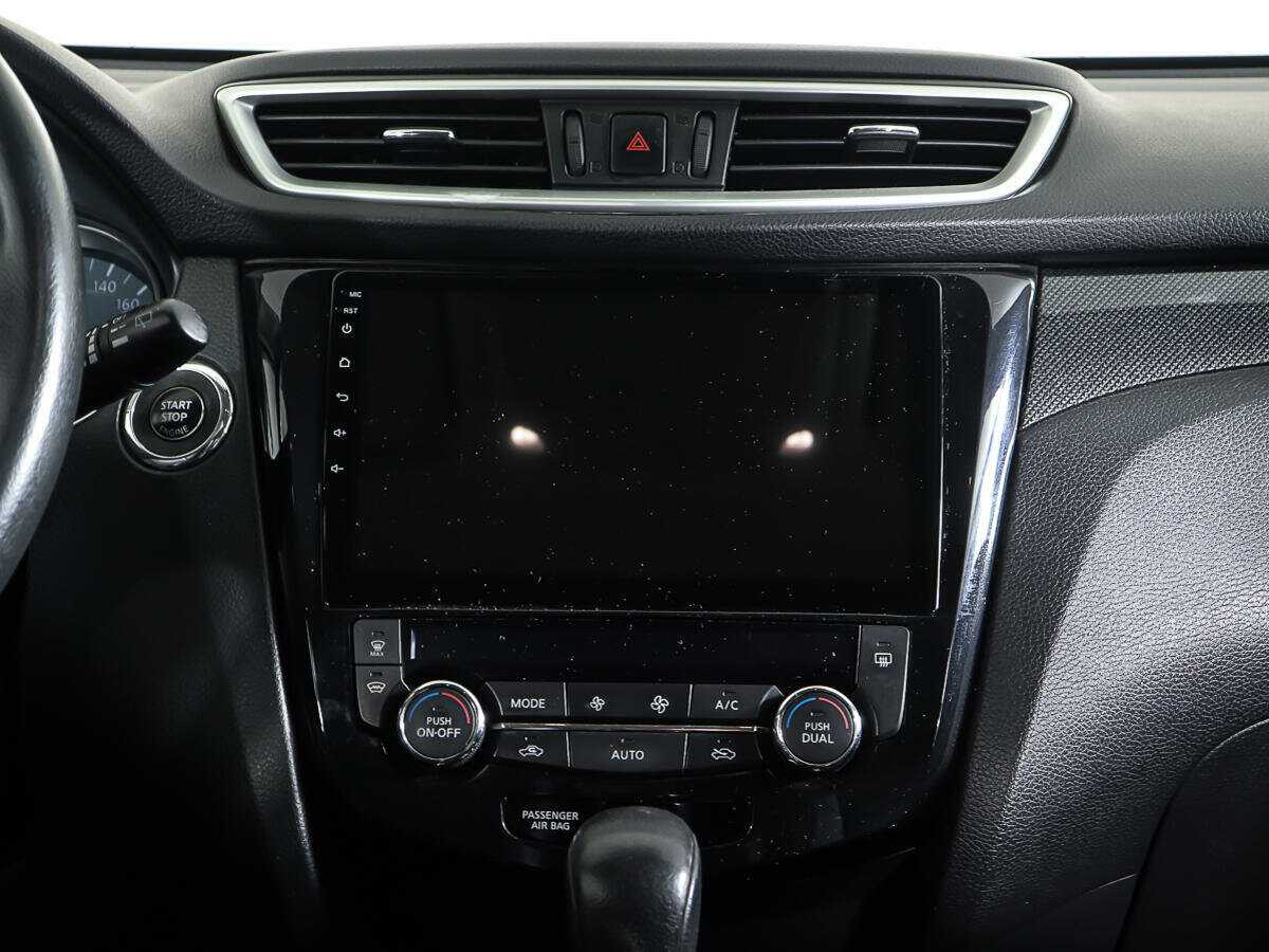 Купить Nissan X-Trail, 2016, 180 605 км.. Фото: #11