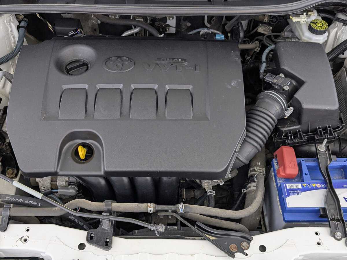 Купить Toyota Corolla, 2014, 119 719 км.. Фото: #8