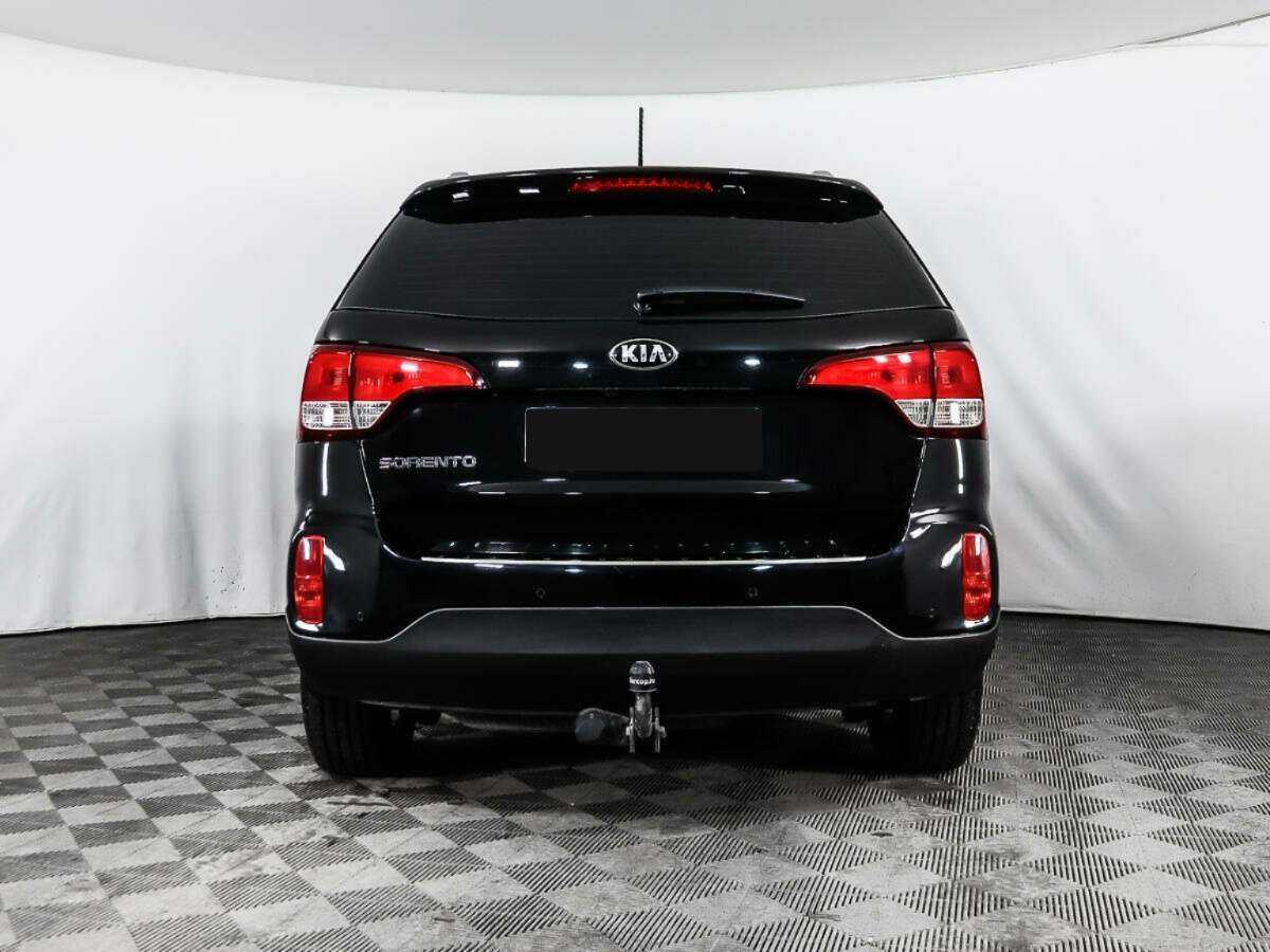 Купить Kia Sorento, 2013, 61 200 км.. Фото: #5