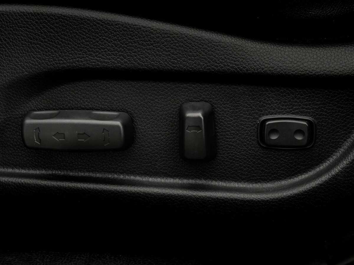 Купить Hyundai i40, 2016, 196 789 км.. Фото: #16