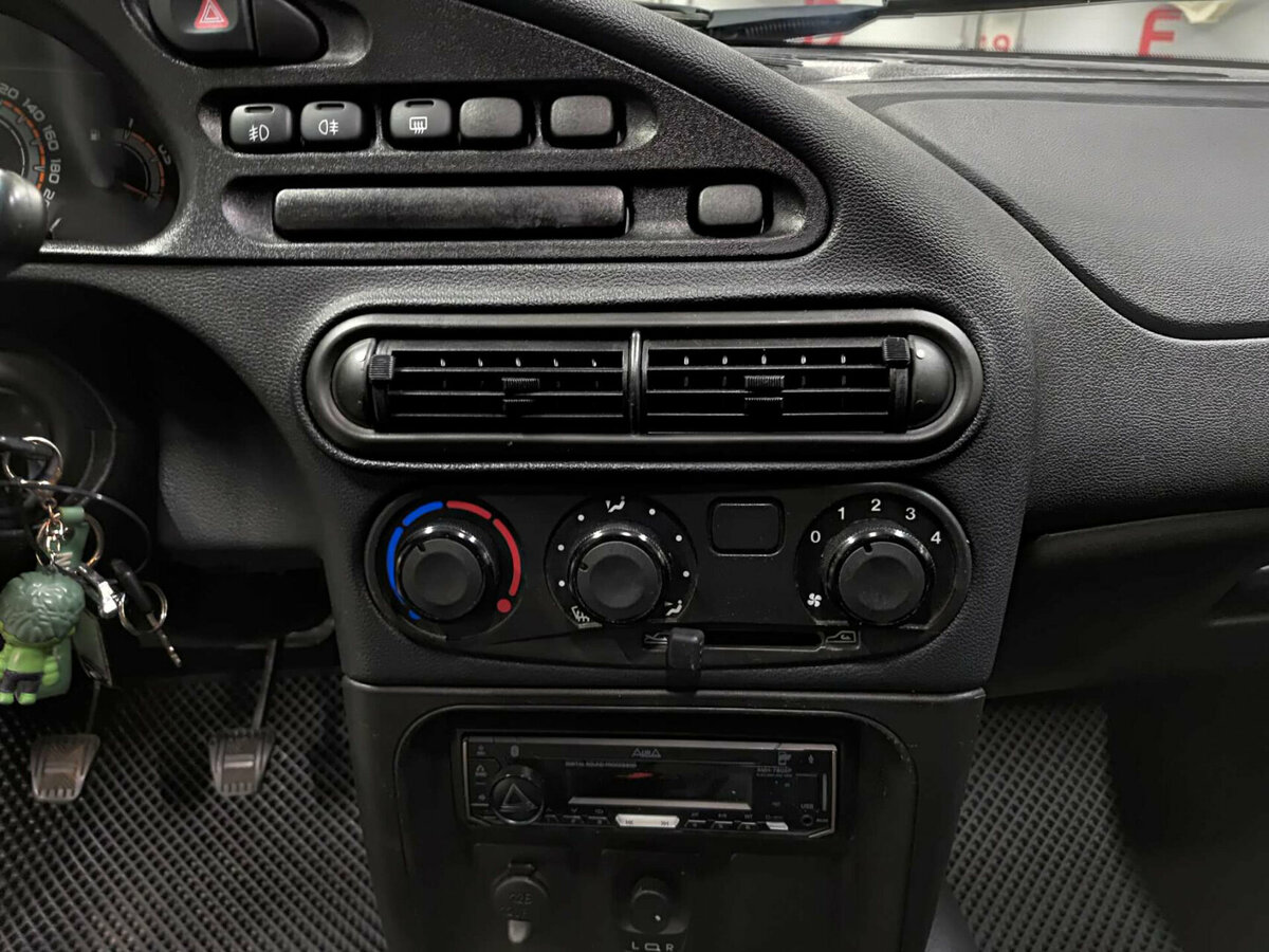 Купить Lada (ВАЗ) Niva Travel, 2022, 41 005 км.. Фото: #14