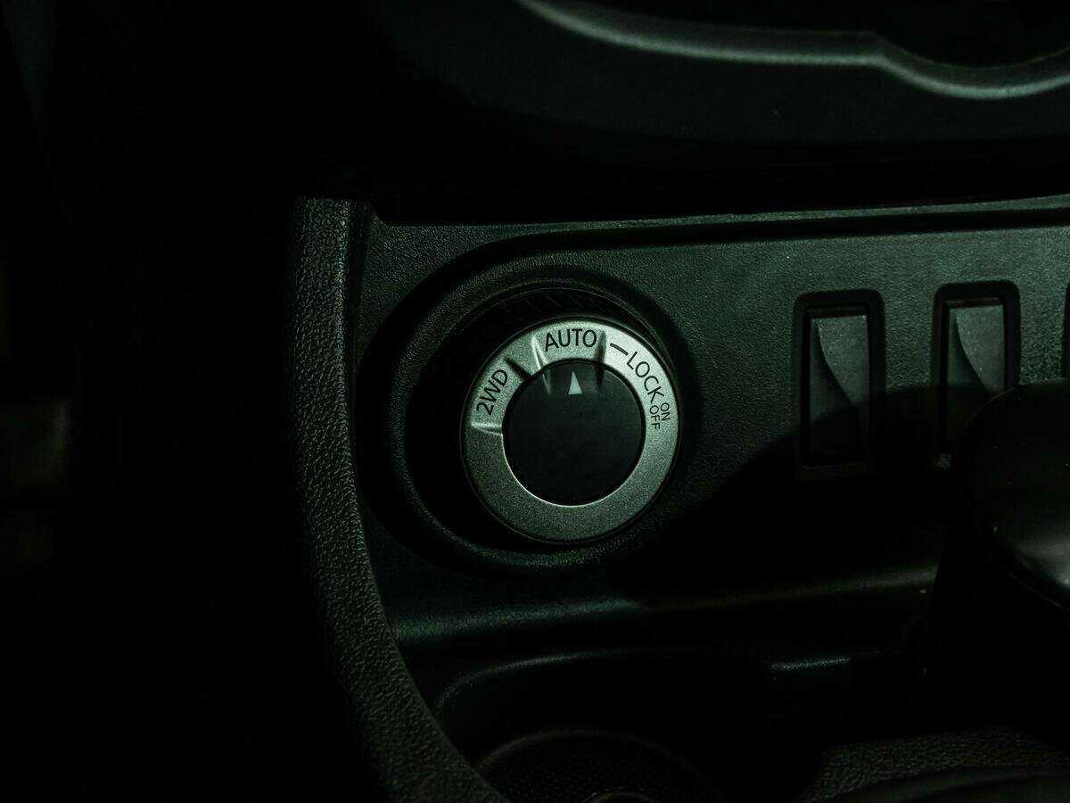 Купить Renault Duster, 2015, 83 655 км.. Фото: #17