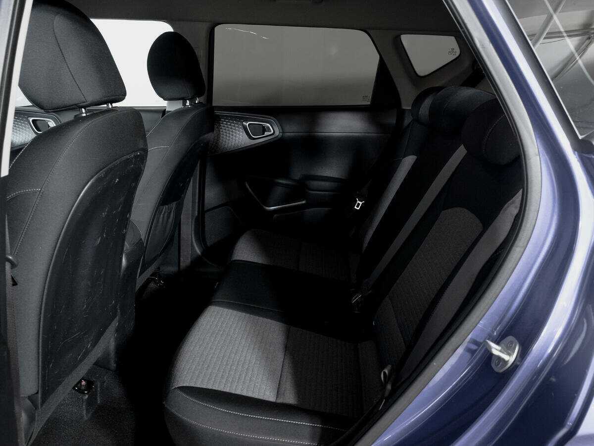 Купить Kia Soul, 2019, 118 435 км.. Фото: #9