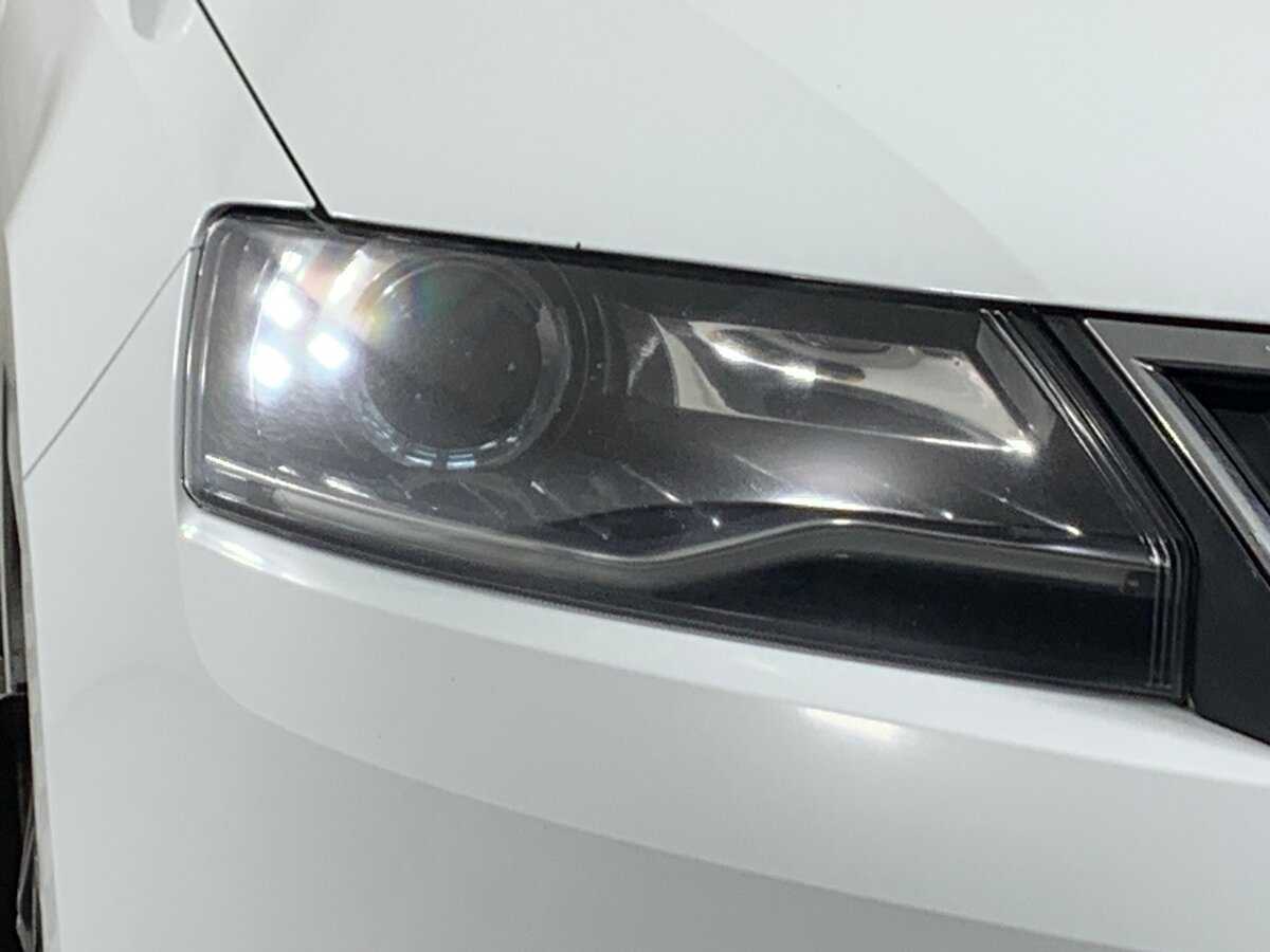 Купить Skoda Rapid, 2018, 163 634 км.. Фото: #9