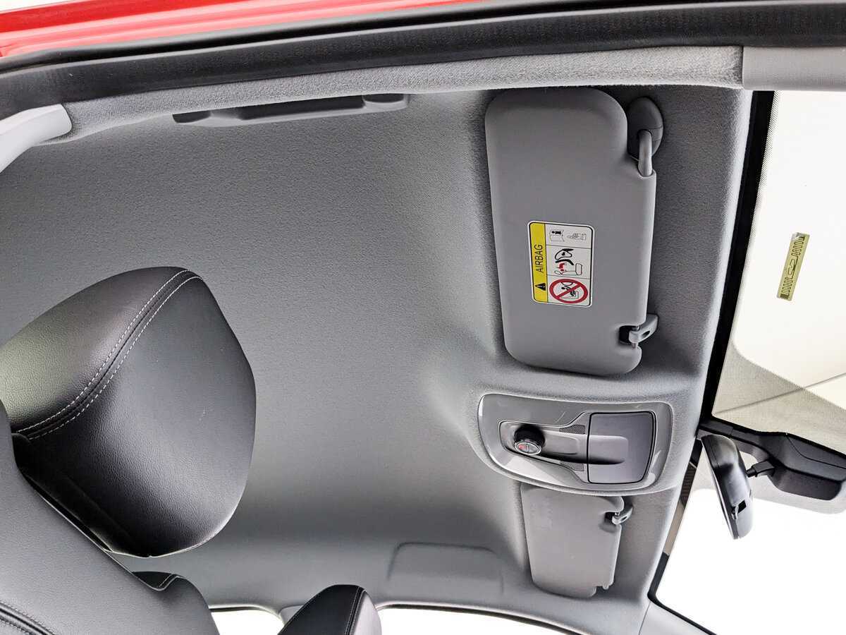 Купить Chery Tiggo 4, 2021, 79 633 км.. Фото: #22