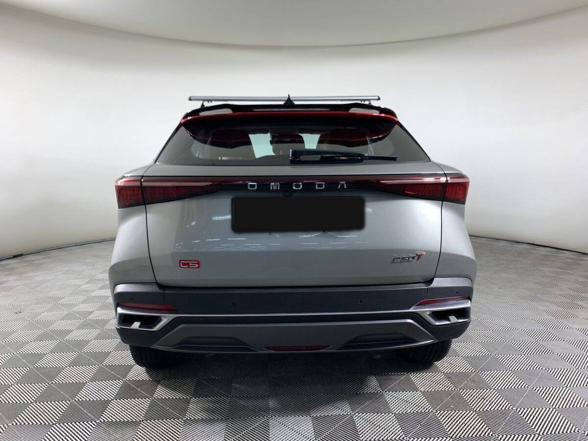 Купить OMODA C5, 2023, 50 500 км.. Фото: #5