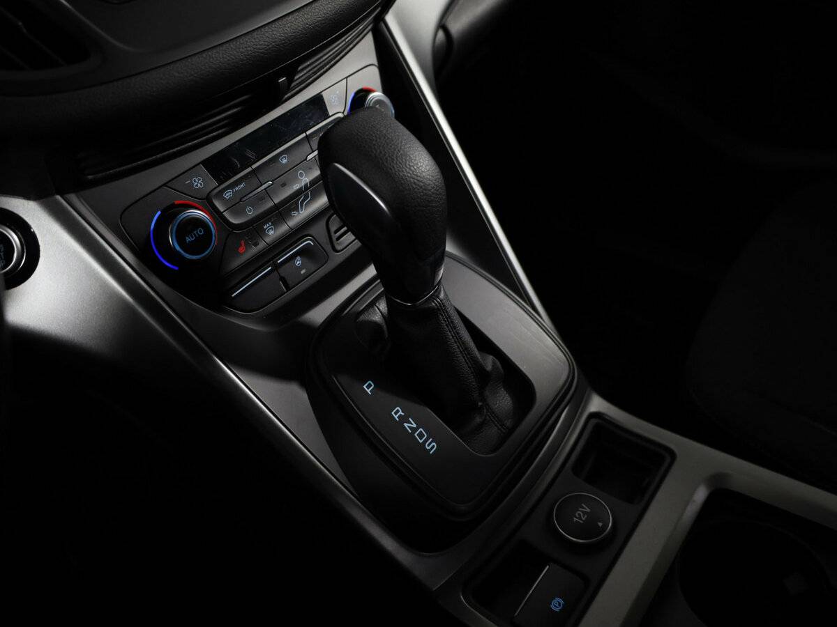 Купить Ford Kuga, 2018, 172 425 км.. Фото: #19