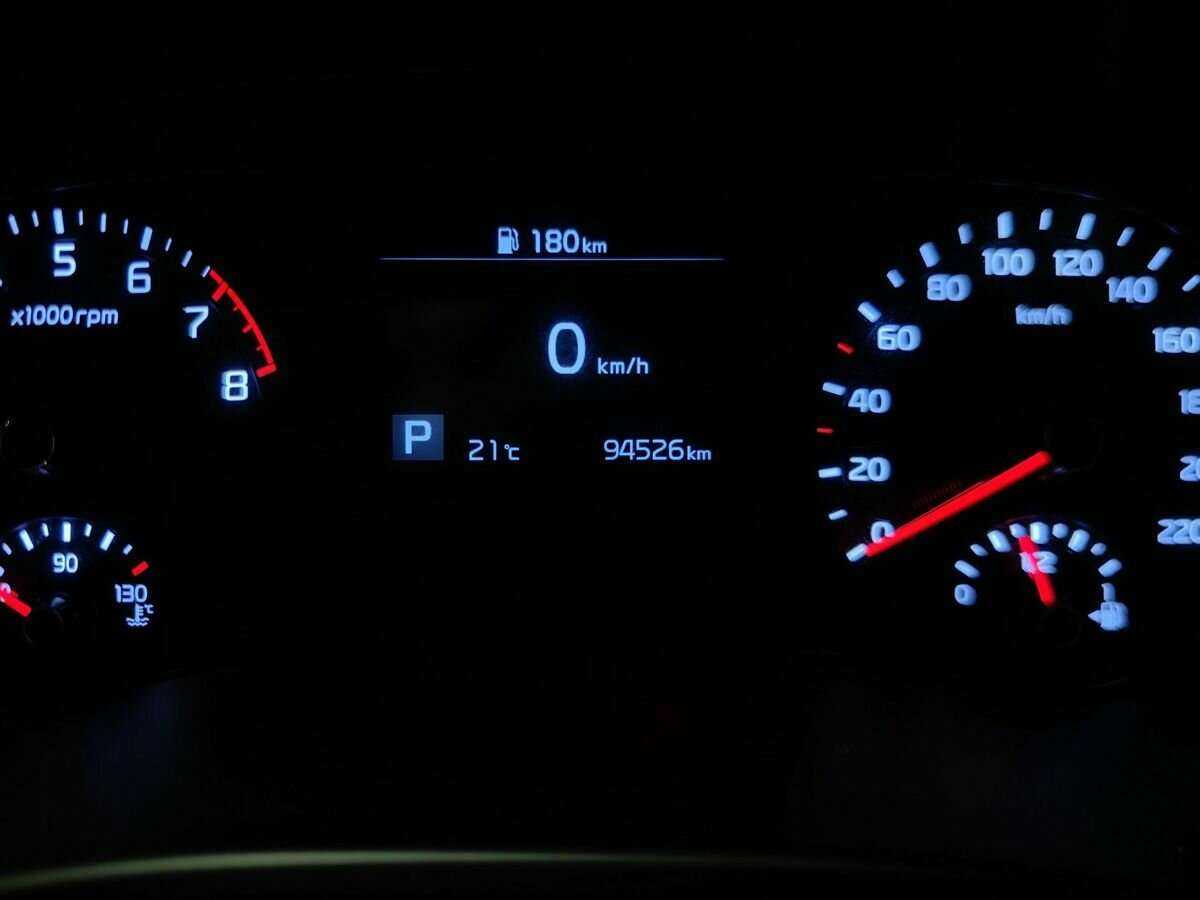 Купить Kia Soul, 2019, 94 523 км.. Фото: #16