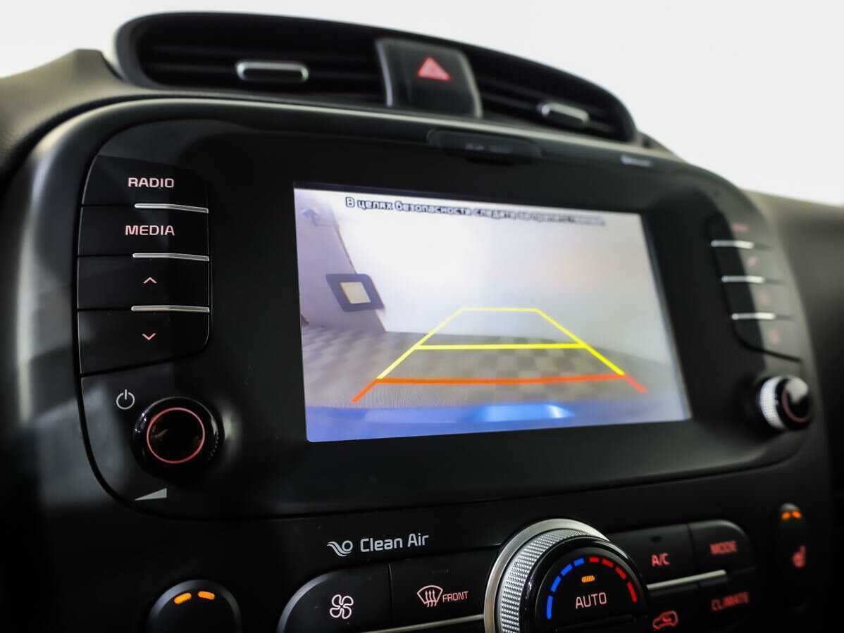 Купить Kia Soul, 2017, 81 534 км.. Фото: #12