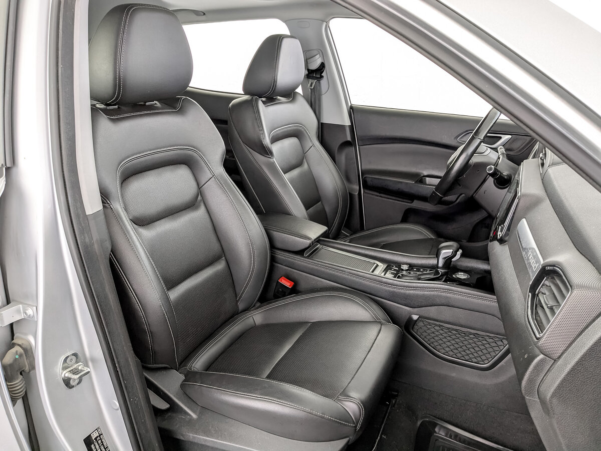 Купить Chery Tiggo 4, 2022, 98 157 км.. Фото: #22