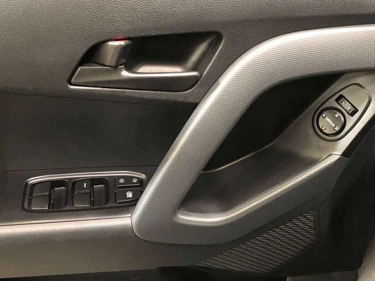 Купить Hyundai Creta, 2019, 68 886 км.. Фото: #17