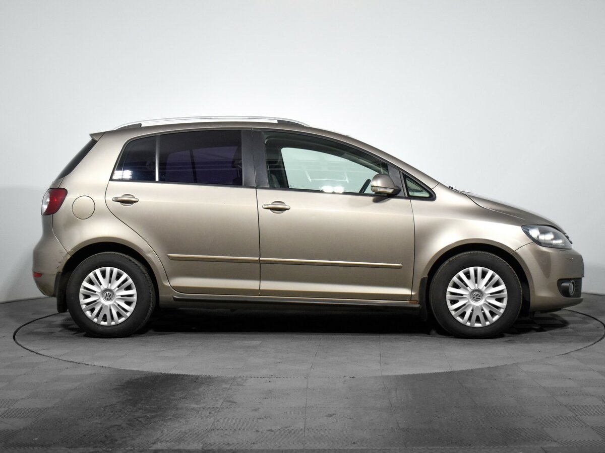 Купить Volkswagen Golf Plus, 2012, 207 000 км.. Фото: #3