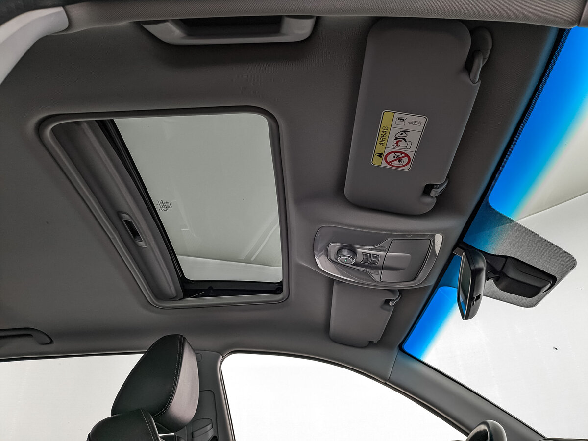 Купить Chery Tiggo 4, 2022, 123 556 км.. Фото: #20