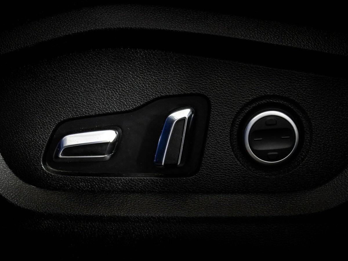 Купить EXEED LX, 2022, 81 493 км.. Фото: #21