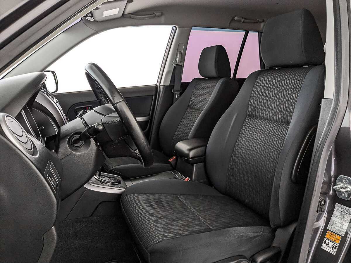 Купить Suzuki Grand Vitara, 2013, 162 740 км.. Фото: #19
