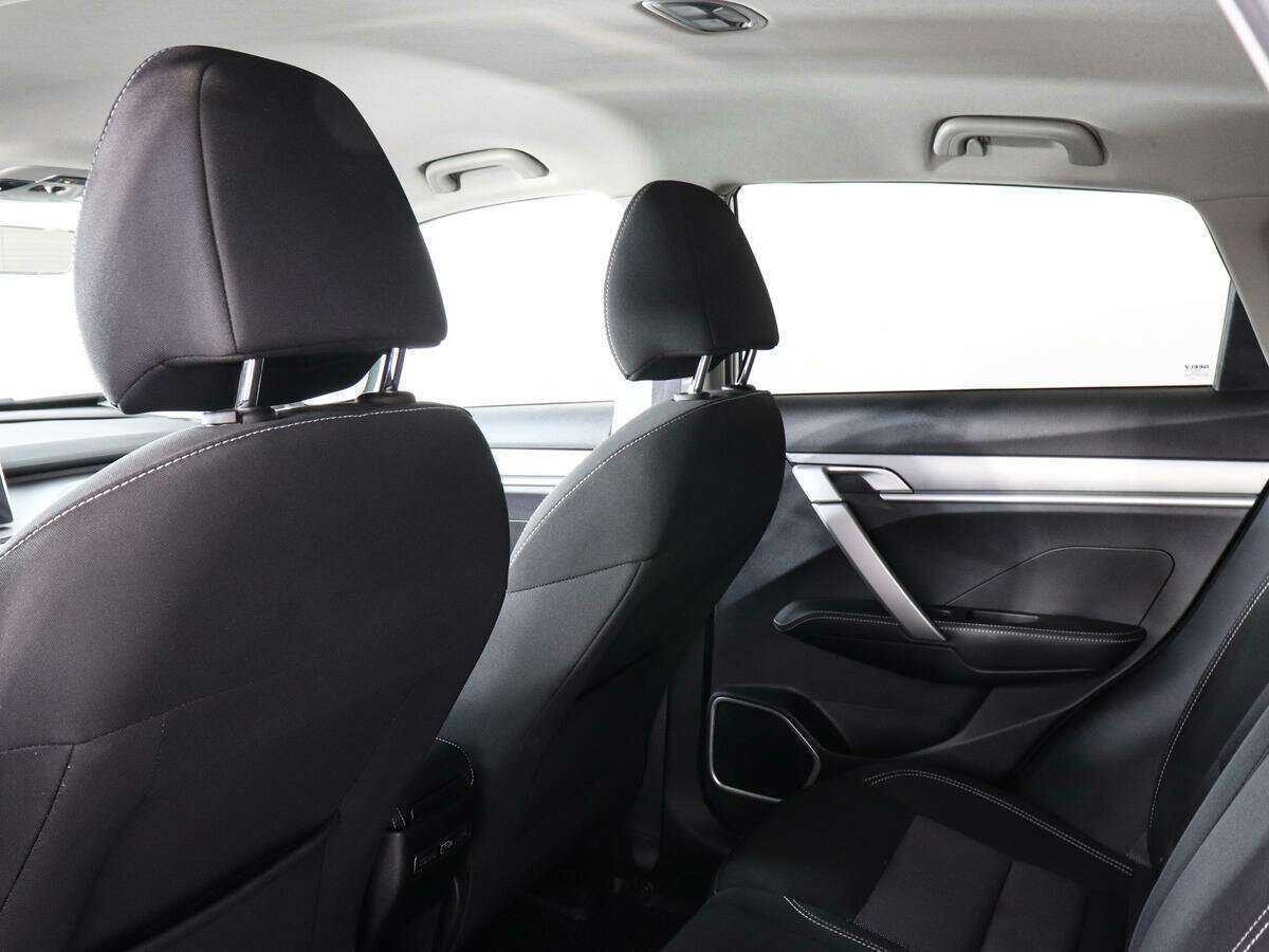 Купить Geely Coolray, 2021, 71 078 км.. Фото: #11