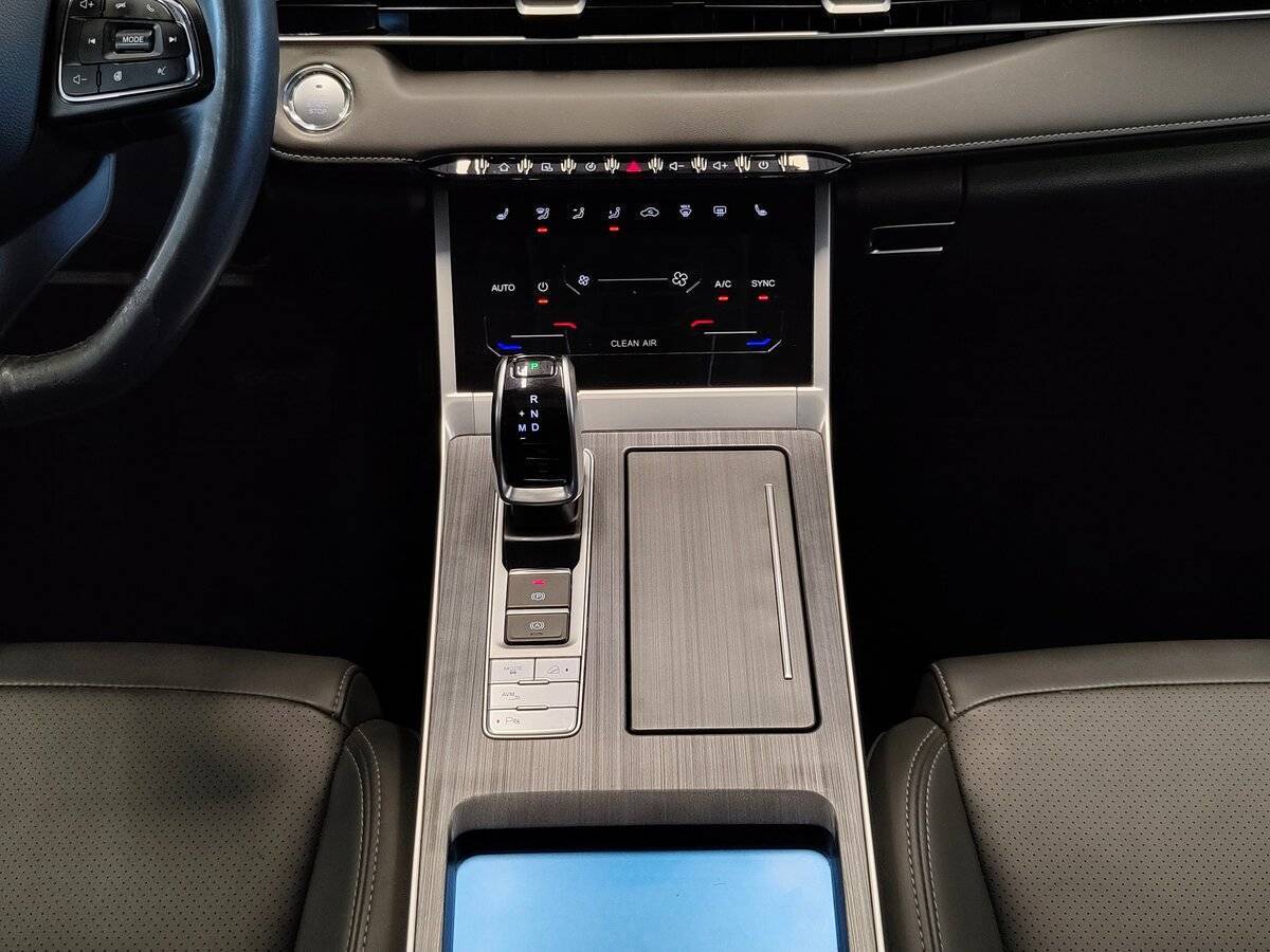 Купить Chery Tiggo 7 Pro Max, 2022, 76 306 км.. Фото: #14