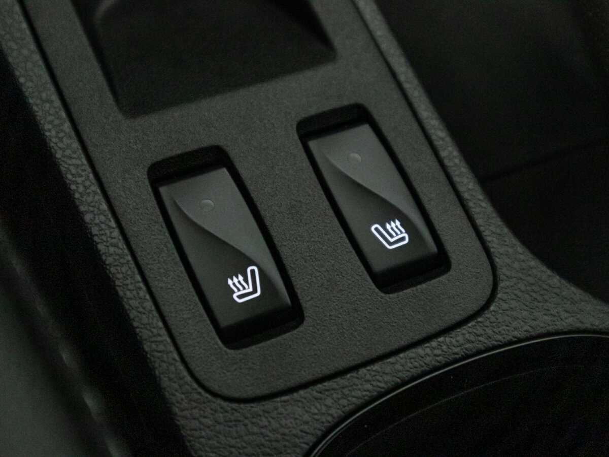 Купить Renault Kaptur, 2021, 73 990 км.. Фото: #16