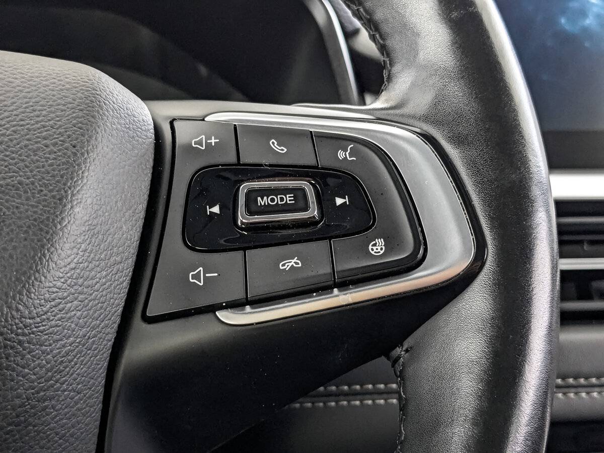 Купить Chery Tiggo 7 Pro, 2022, 63 856 км.. Фото: #27