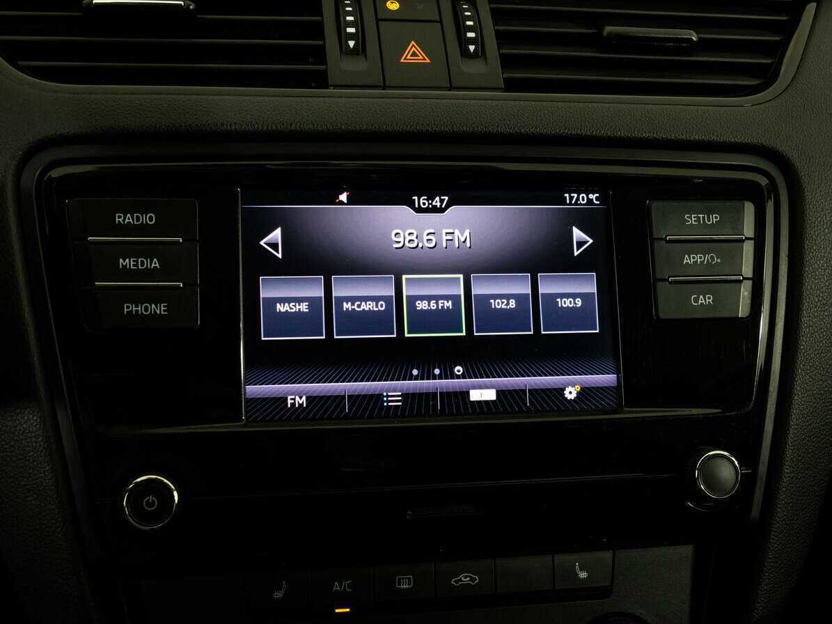 Купить Skoda Octavia, 2019, 71 386 км.. Фото: #13