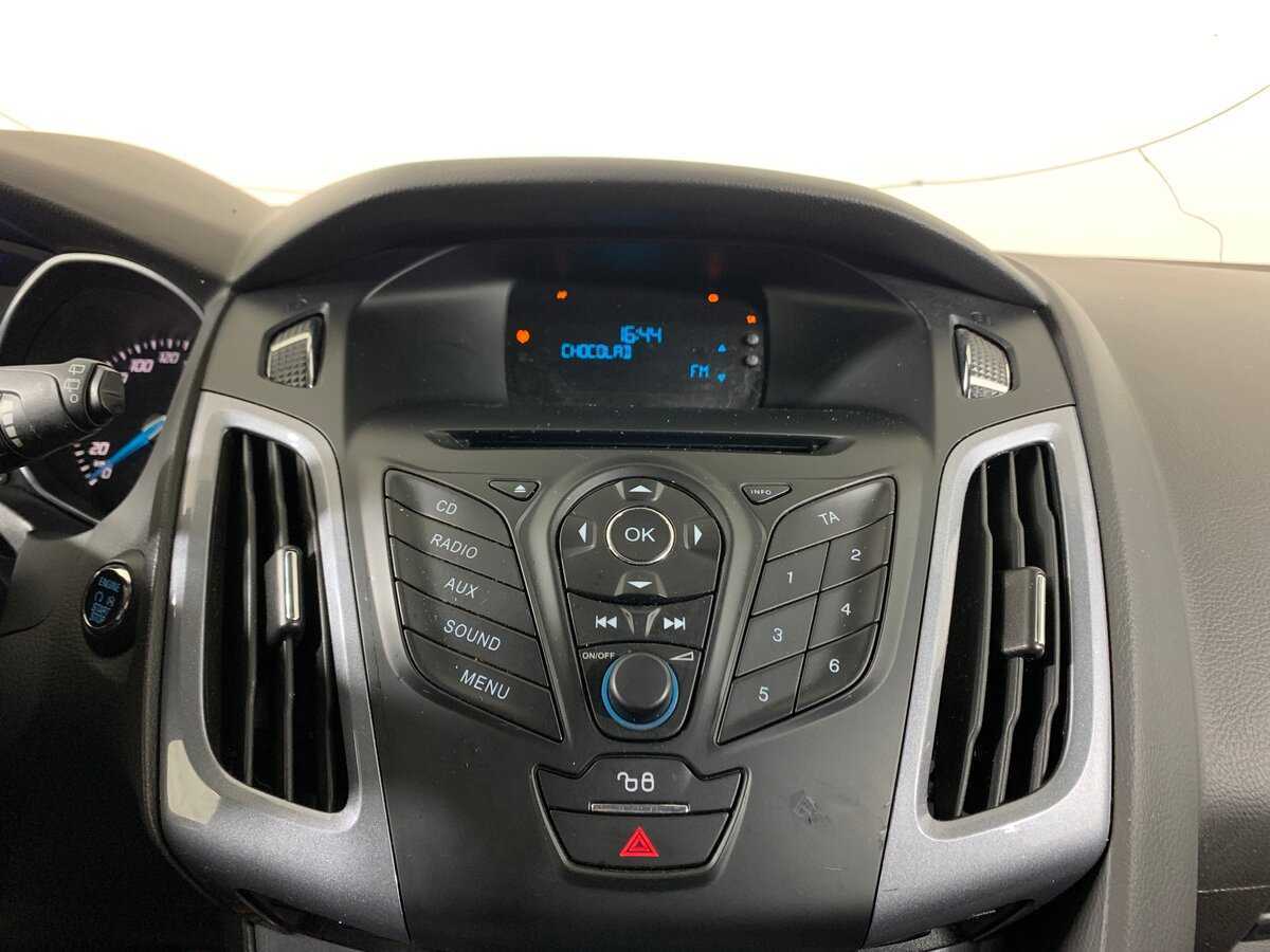 Купить Ford Focus, 2014, 231 643 км.. Фото: #15