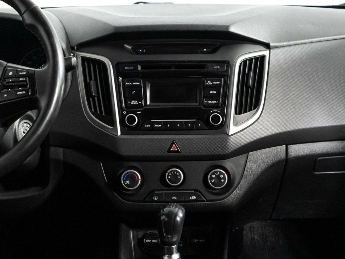 Купить Hyundai Creta, 2018, 177 848 км.. Фото: #13