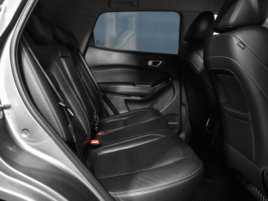 Купить Chery Tiggo 4, 2022, 144 055 км.. Фото: #9