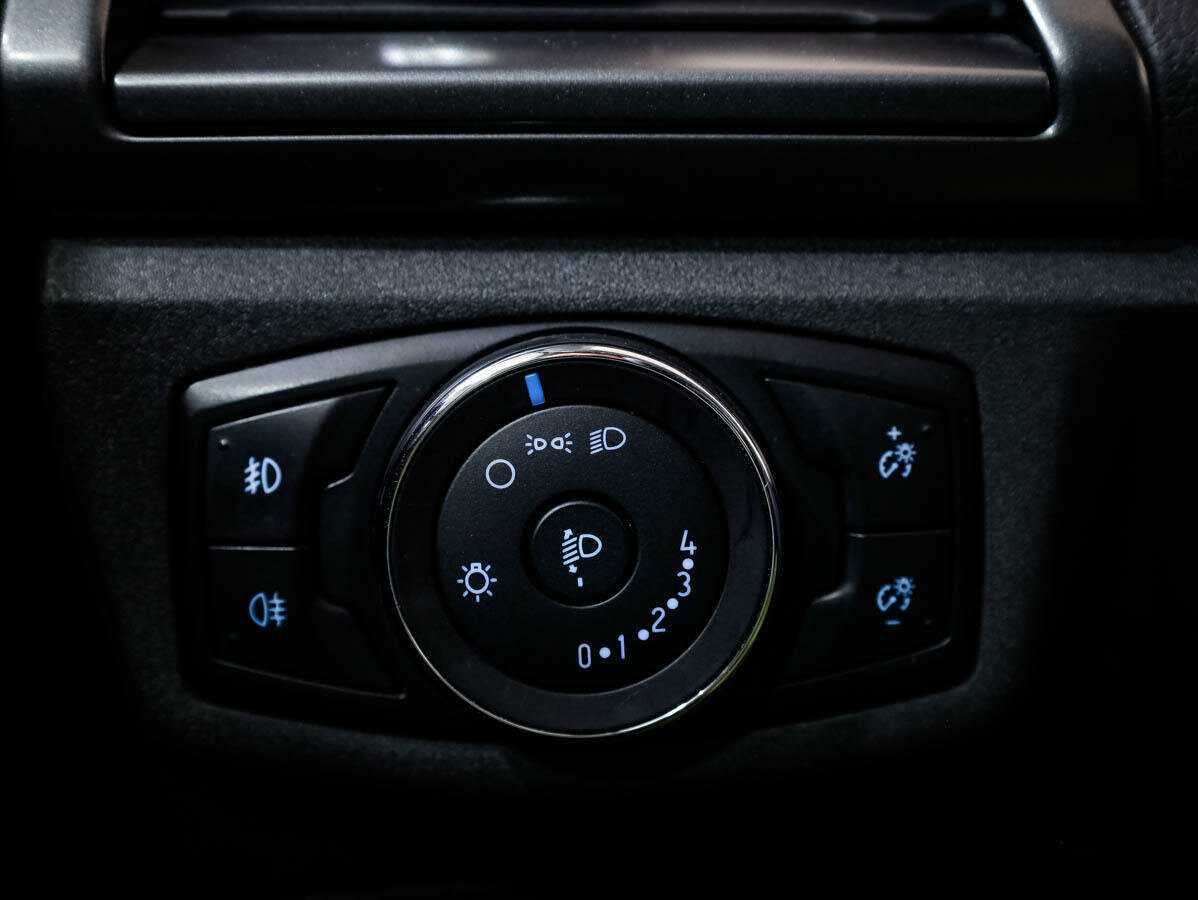 Купить Ford Mondeo, 2017, 164 103 км.. Фото: #18