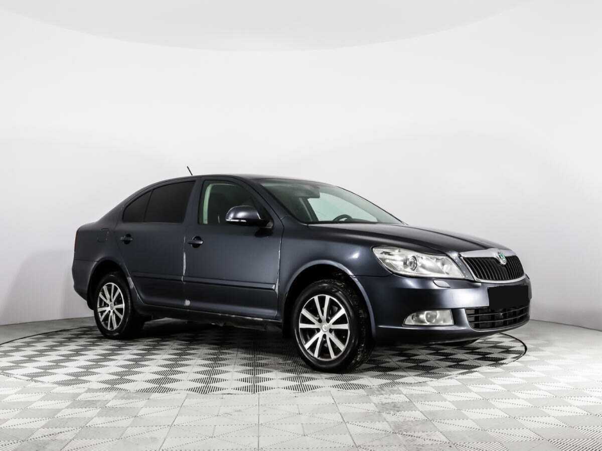 Купить Skoda Octavia, 2012, 309 844 км.. Фото: #2