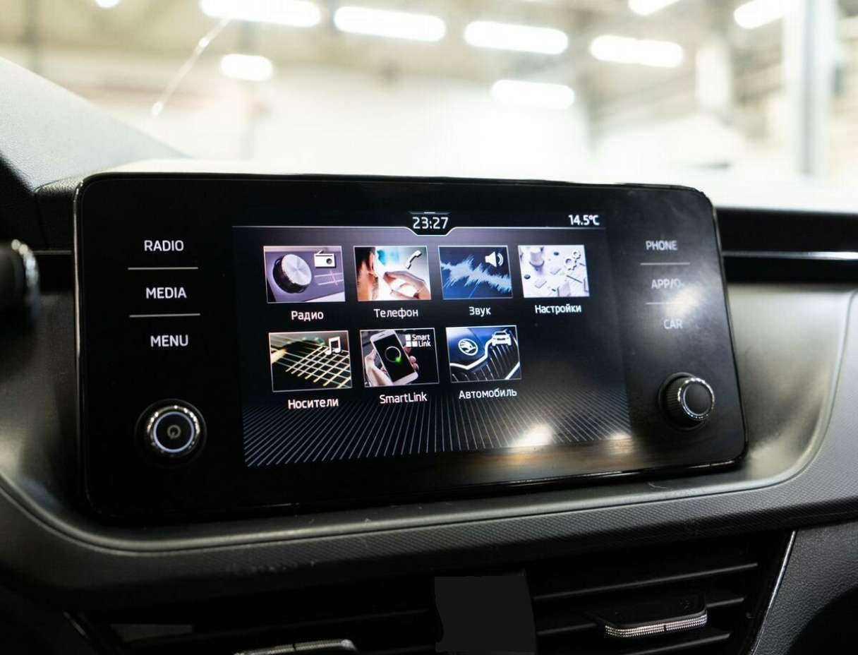 Купить Skoda Rapid, 2021, 65 800 км.. Фото: #11