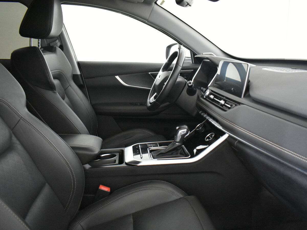 Купить Chery Tiggo 8, 2020, 95 000 км.. Фото: #11