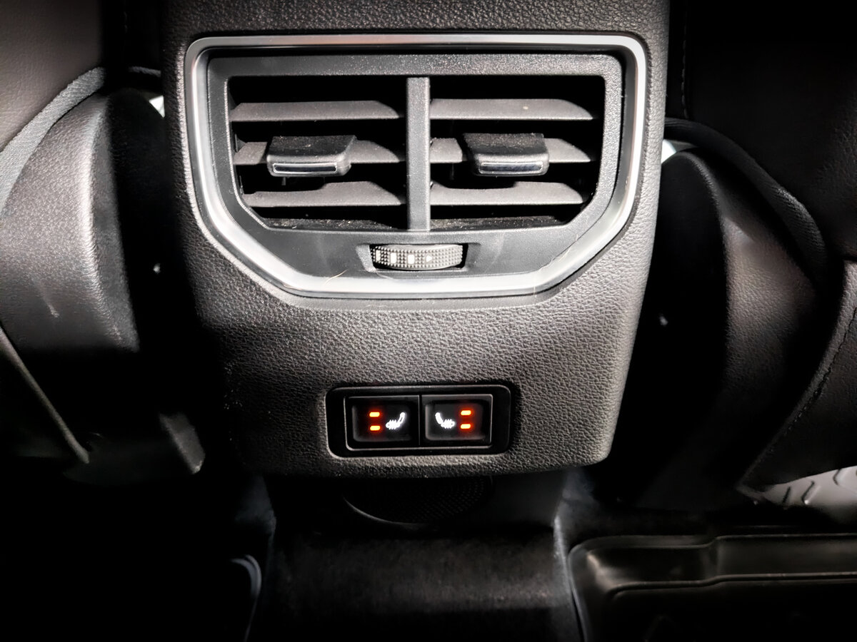 Купить Chery Tiggo 4, 2022, 18 248 км.. Фото: #28